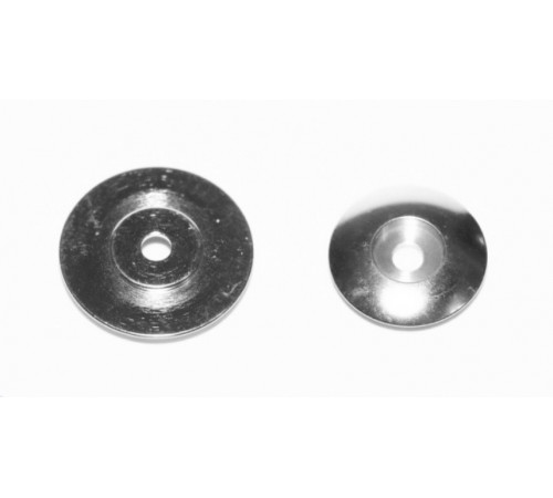 WASHER-RB Muramatsu Комплект стабилизаторов для подушек флейты с коленом B и резонаторами	